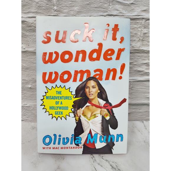 4-Book Comedy Bundle Fey, Munn, Poehler, Whitney Cummings - Picture 10 of 11